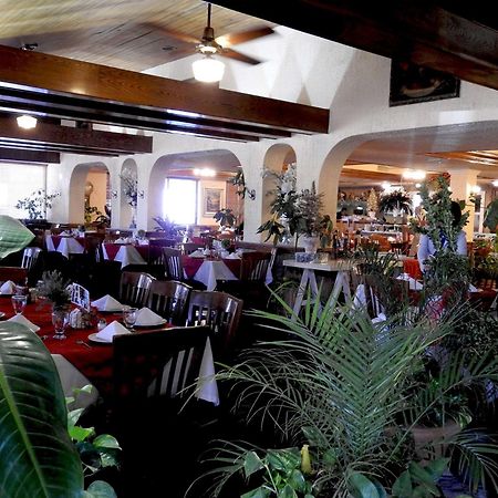 Best Western Posada Del Rio Gomez Palacio Екстериор снимка