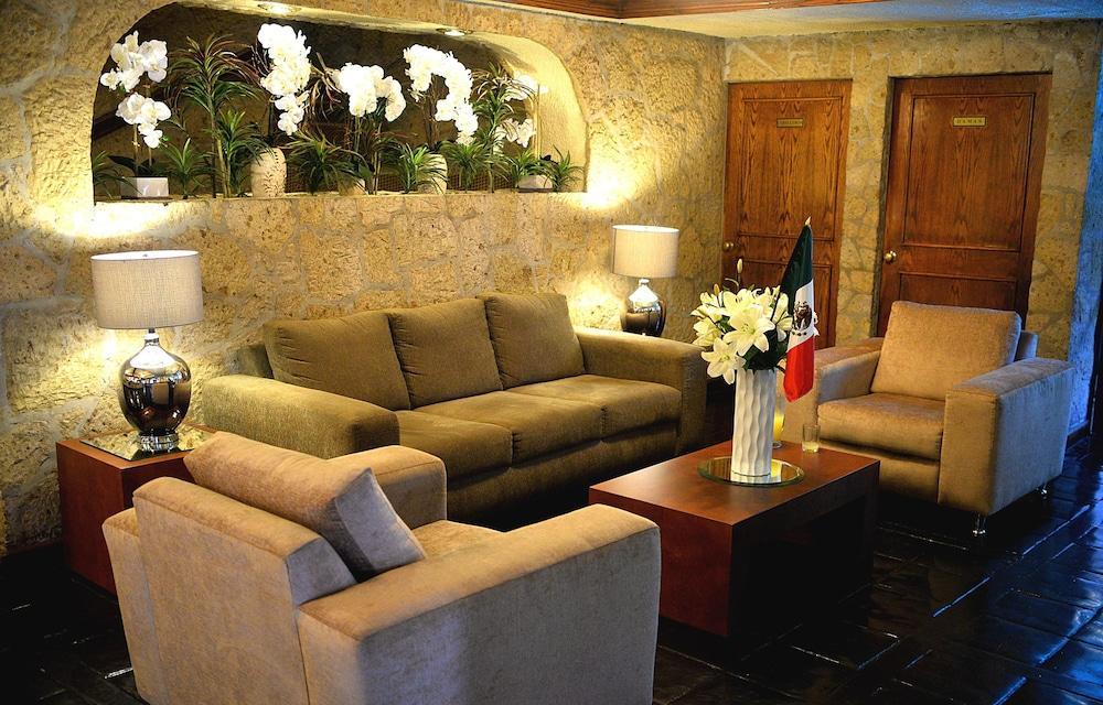 Best Western Posada Del Rio Gomez Palacio Екстериор снимка