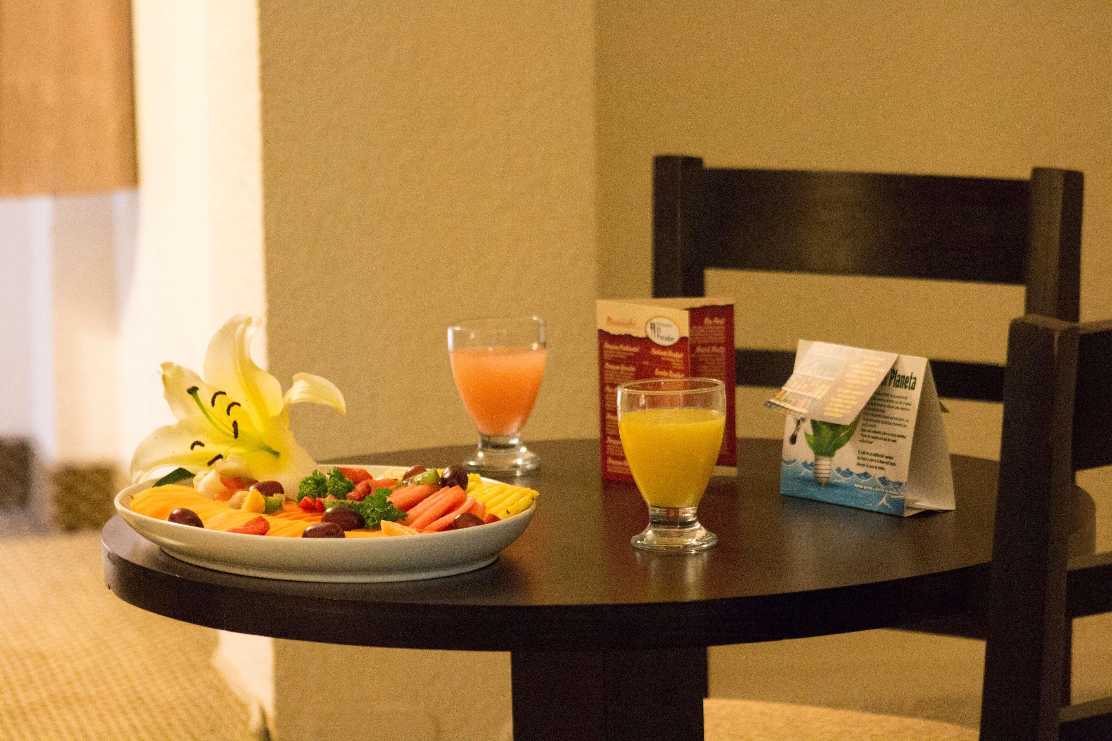Best Western Posada Del Rio Gomez Palacio Екстериор снимка