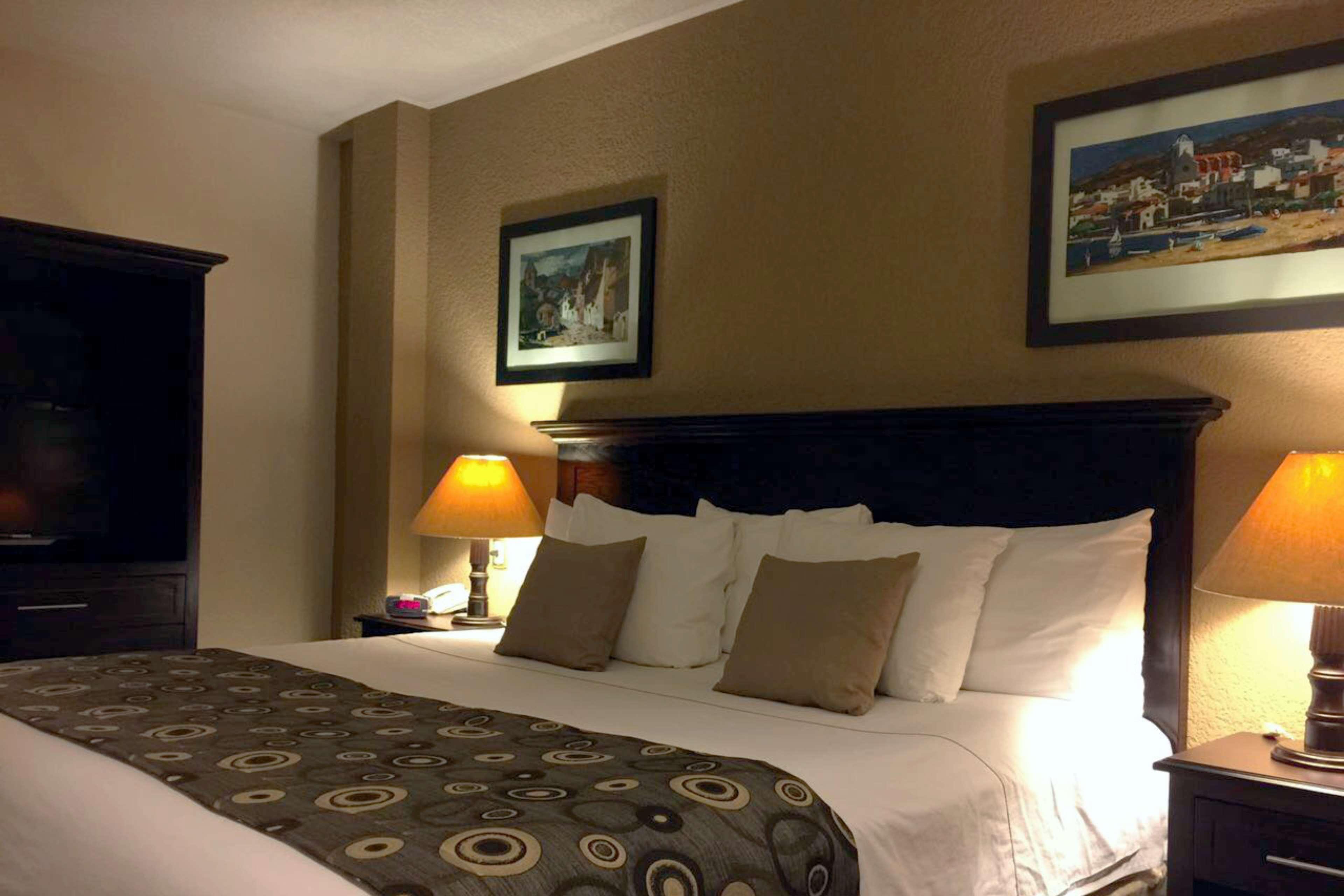 Best Western Posada Del Rio Gomez Palacio Екстериор снимка