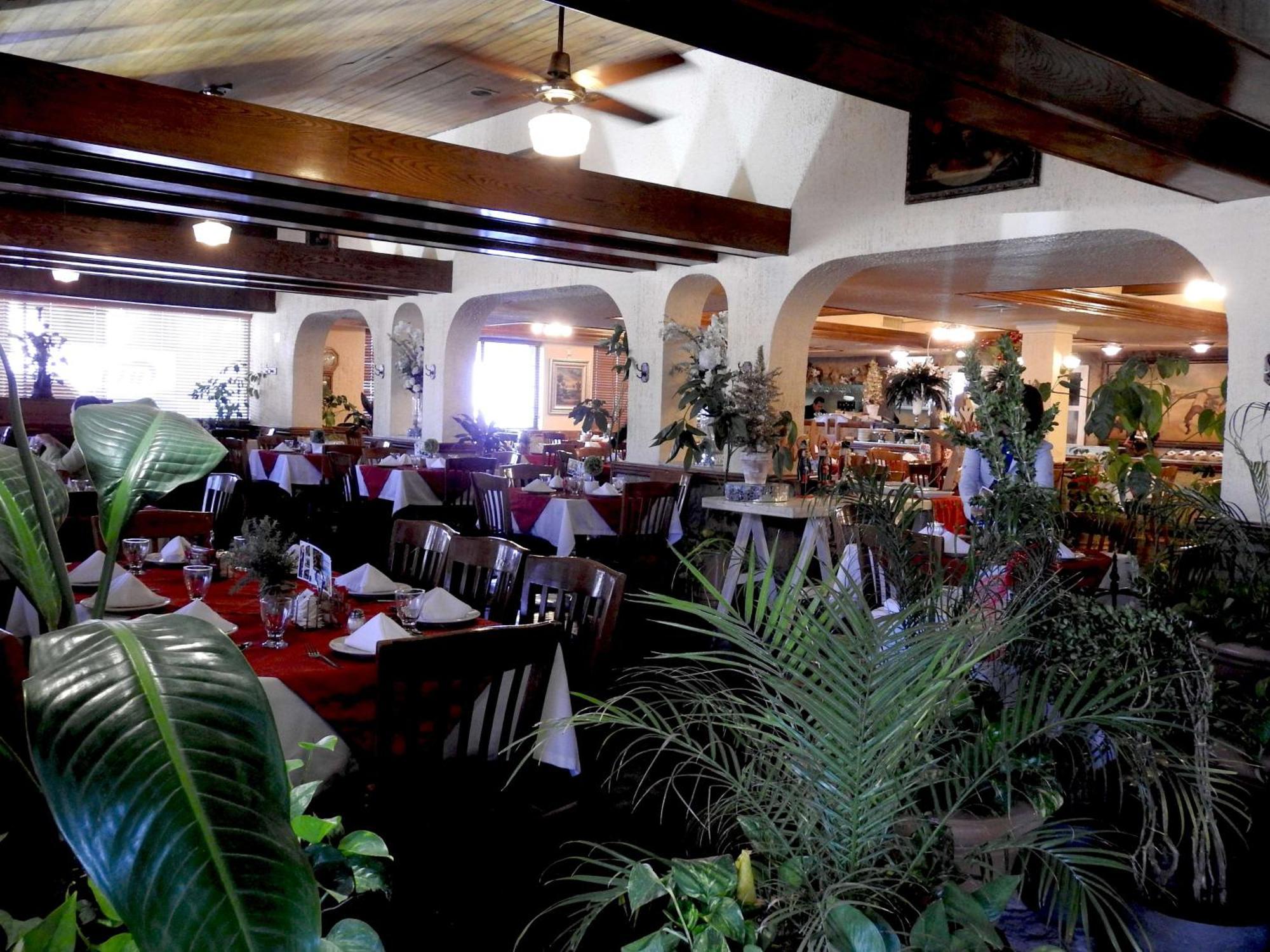 Best Western Posada Del Rio Gomez Palacio Екстериор снимка