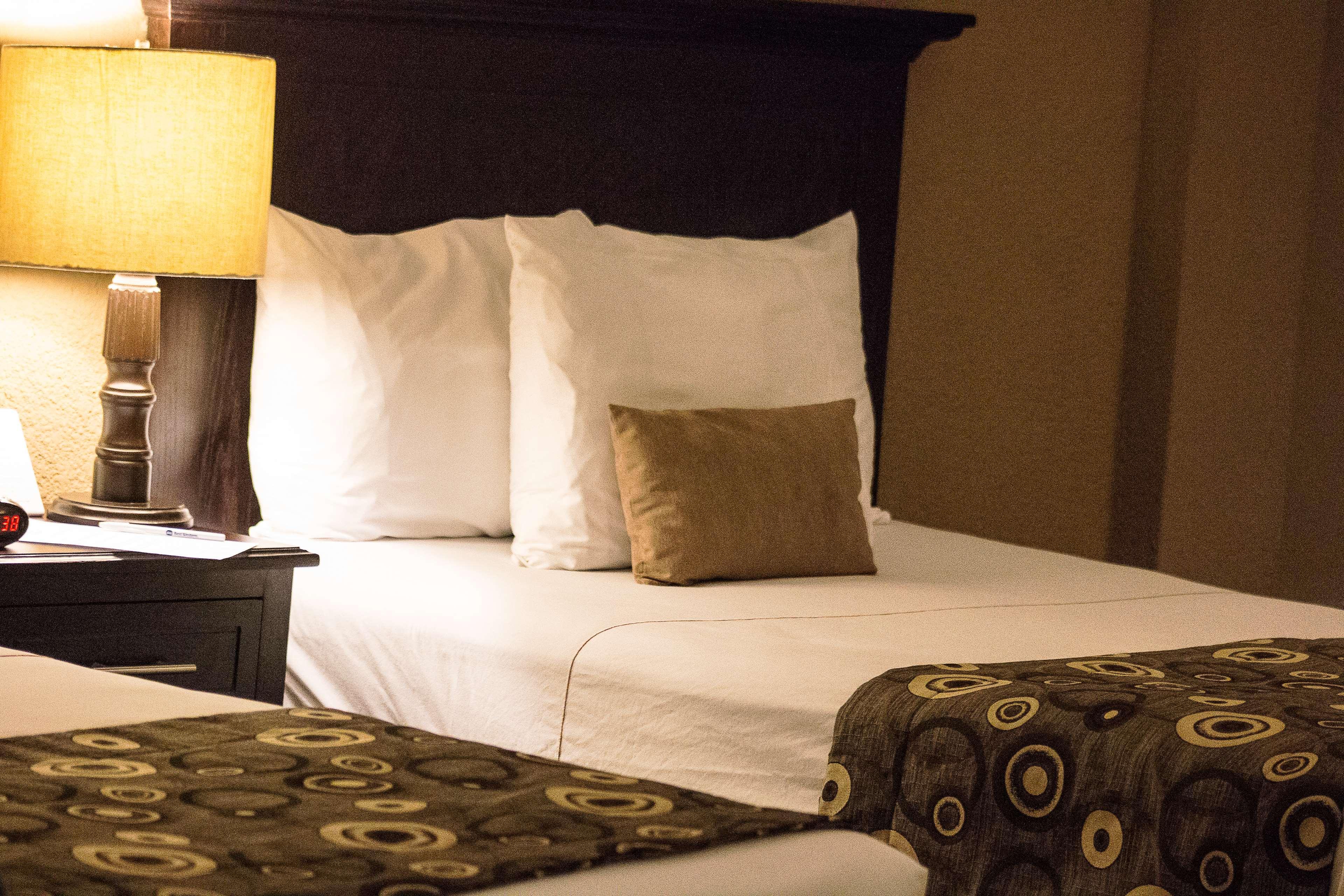 Best Western Posada Del Rio Gomez Palacio Екстериор снимка