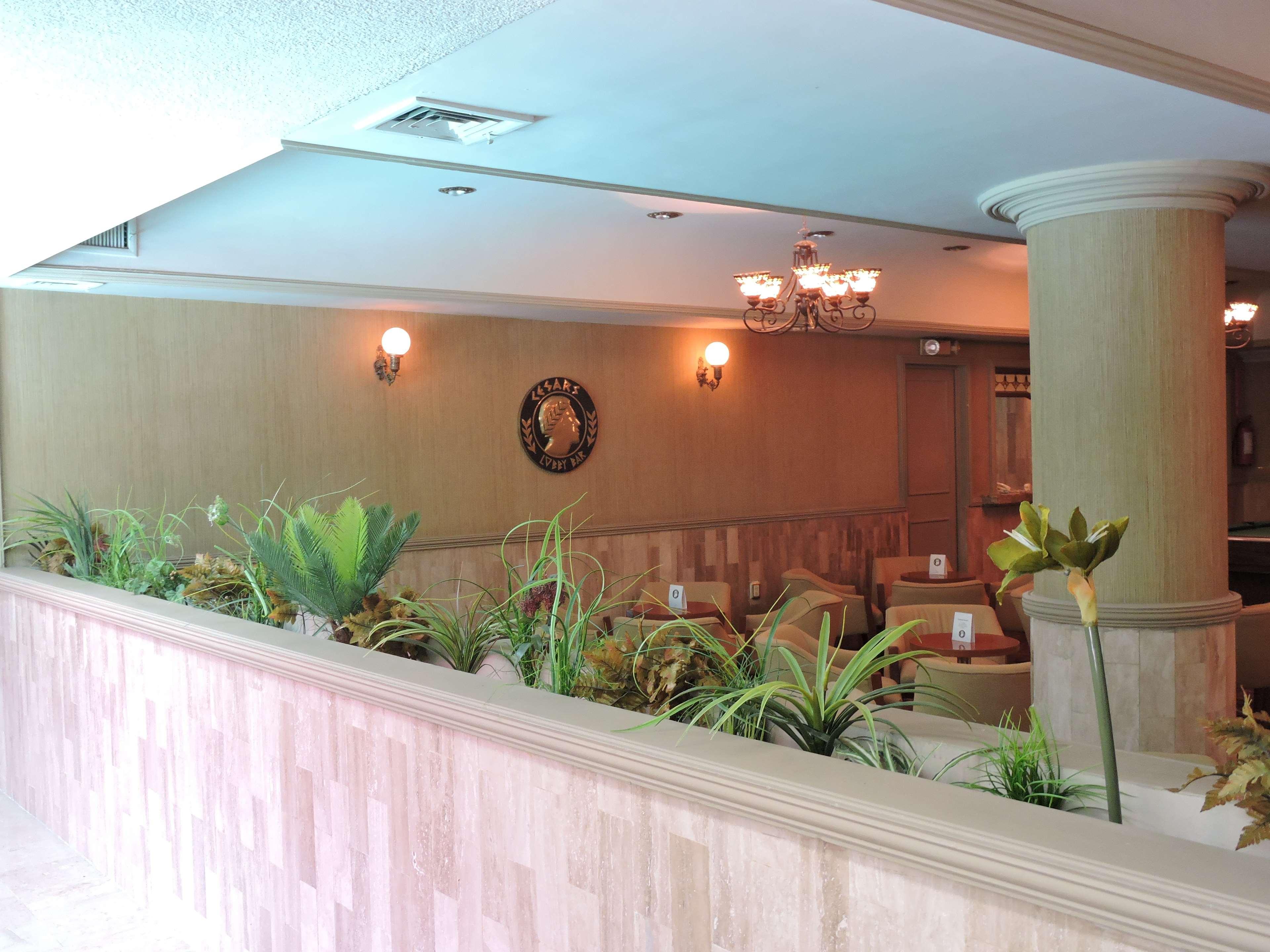 Best Western Posada Del Rio Gomez Palacio Екстериор снимка