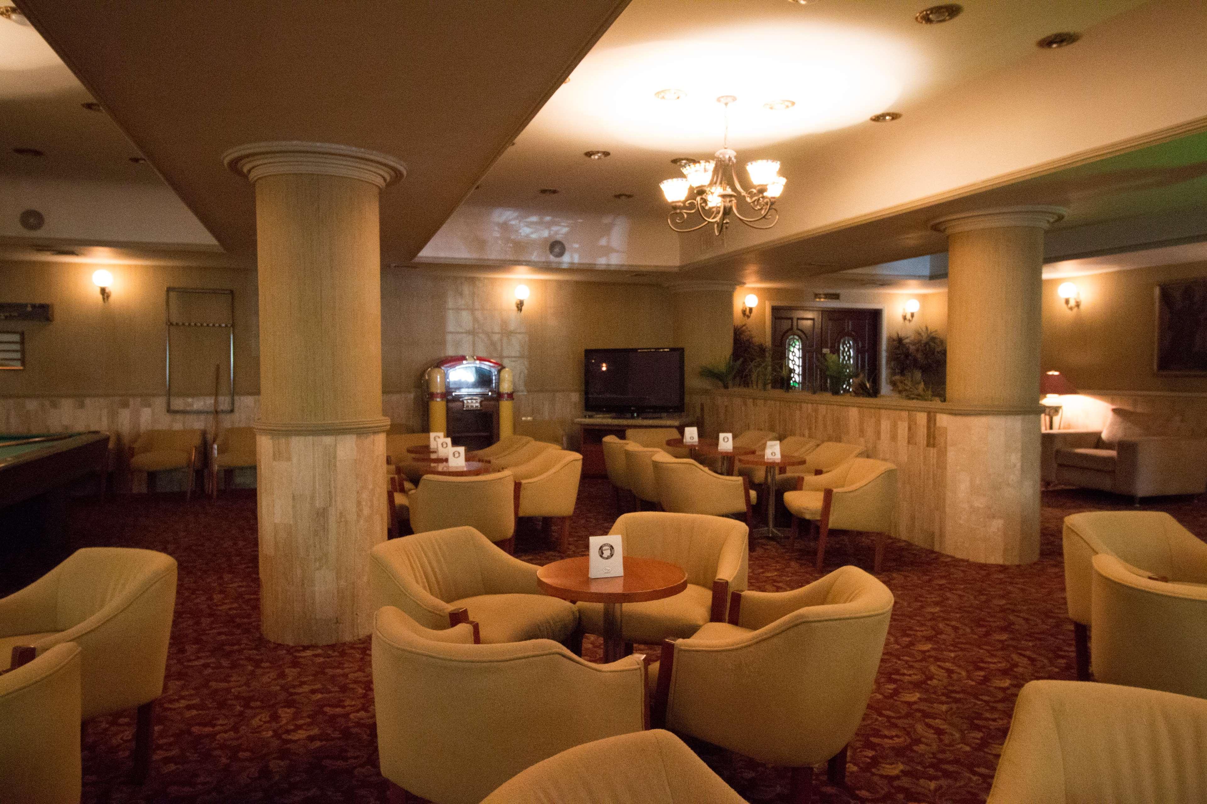 Best Western Posada Del Rio Gomez Palacio Екстериор снимка