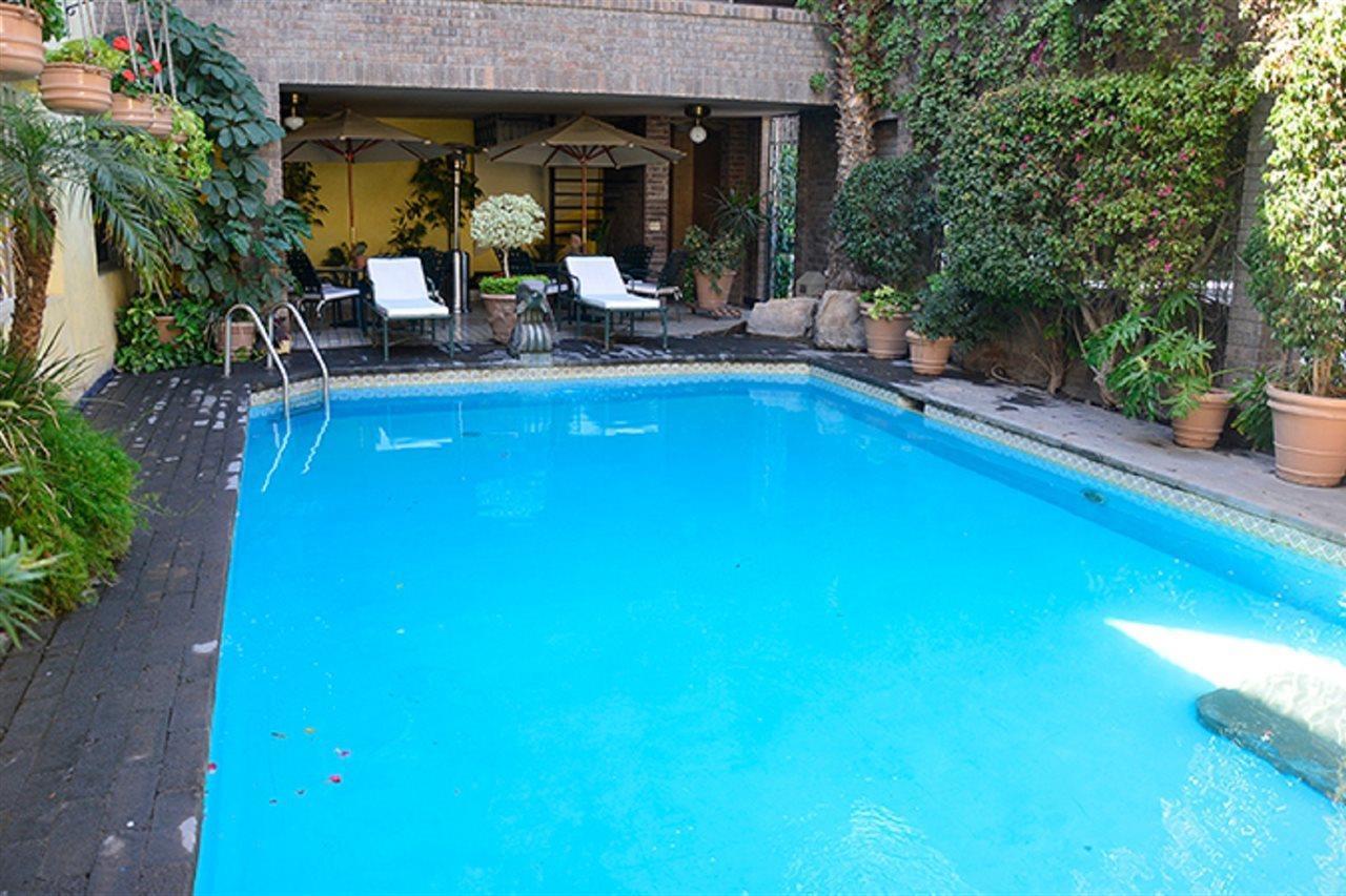 Best Western Posada Del Rio Gomez Palacio Екстериор снимка