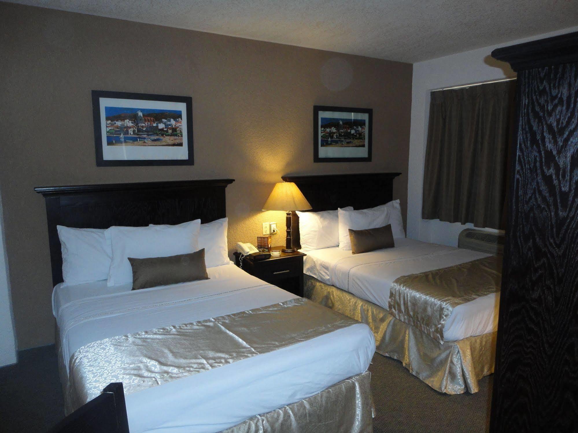 Best Western Posada Del Rio Gomez Palacio Екстериор снимка